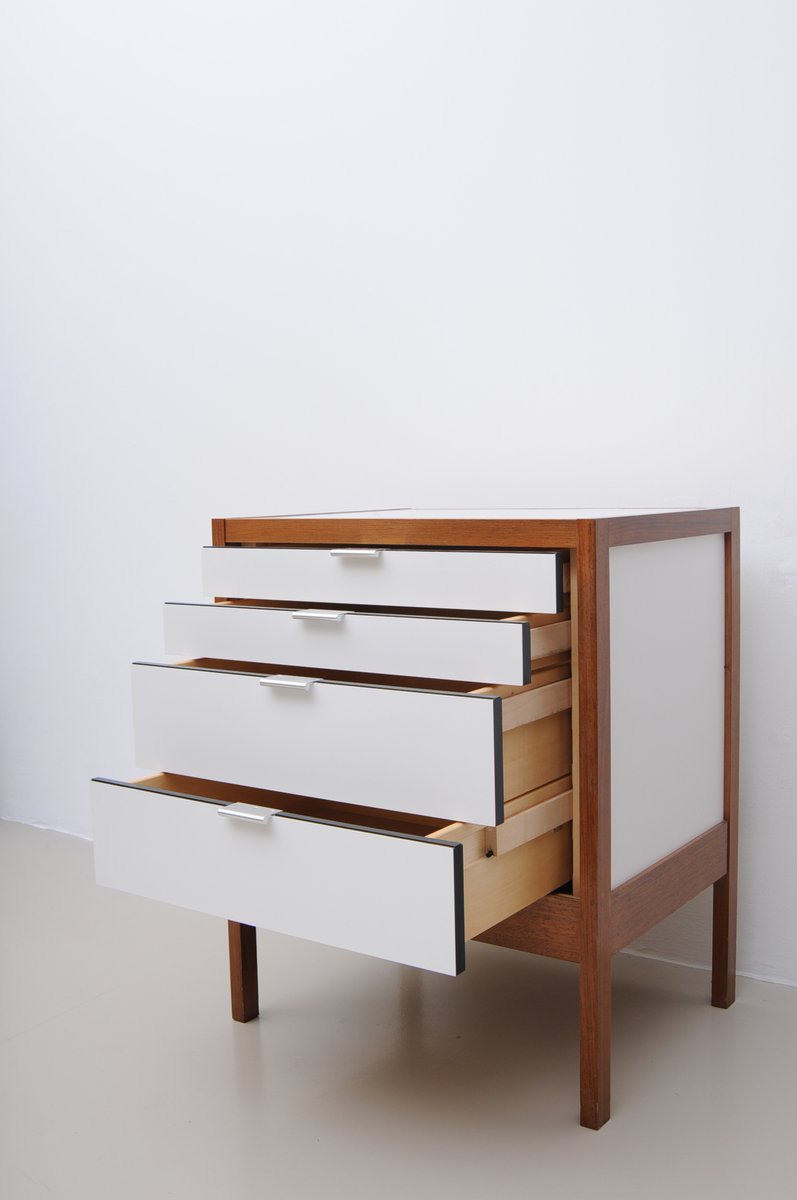 commode vintage suisse