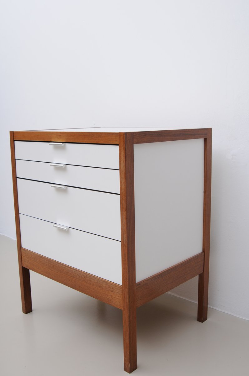 commode vintage suisse