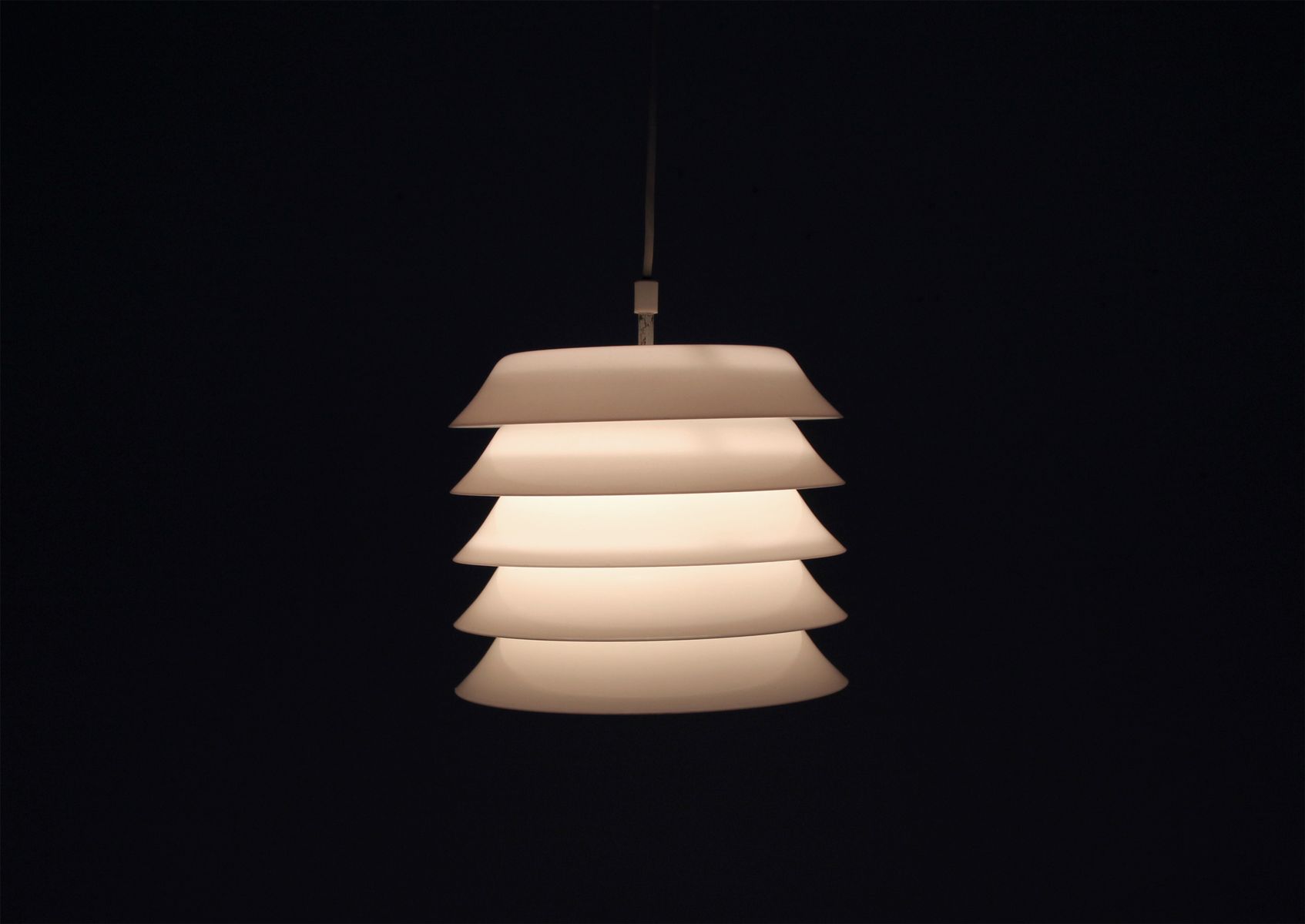Swedish ceiling light from falkenberg belysning, 1970s for sale at ... Betong vegg tapet