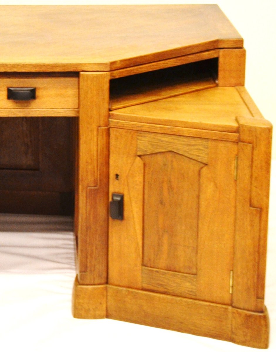 Large Dutch Art Deco Writing Desk S For Sale At Pamono - Previous large dutch art deco writing desk s for sale at pamono - previous