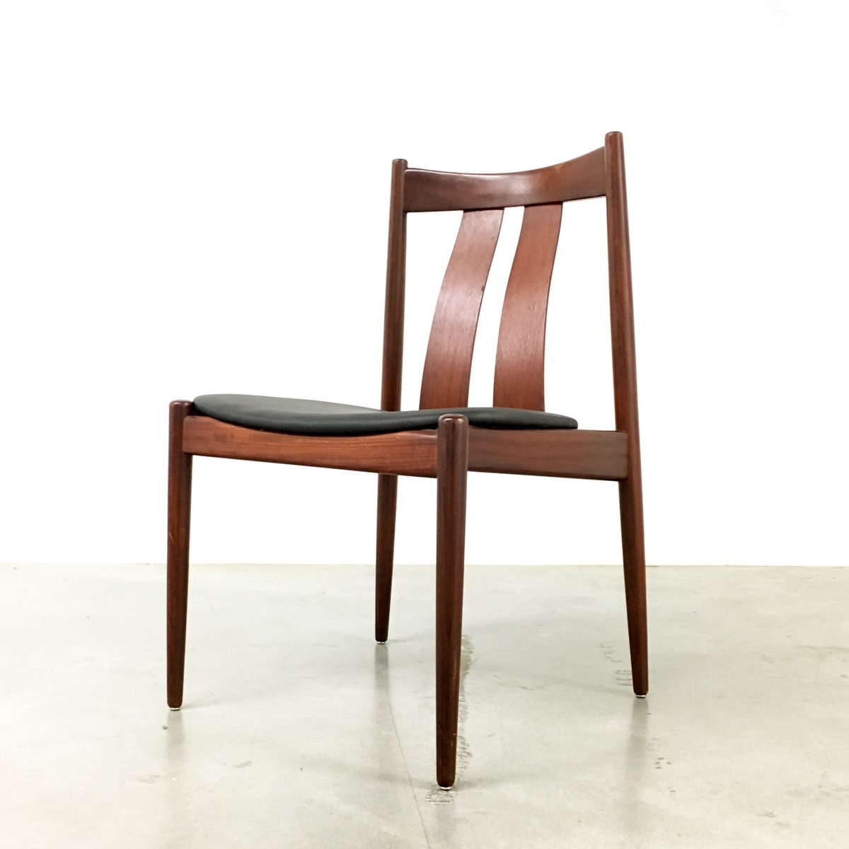 Danish Dining Chair danish dining chairs from bramin, 1960s, set of 4 for sale at pamono Danish Dining Chair danish dining chairs from bramin, 1960s, set of 4 for sale at pamono