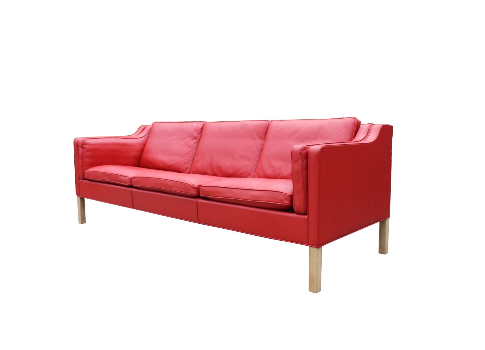 1980s Furniture danish 2213 three-seater sofabørge mogensen for fredericia 1980s Furniture danish 2213 three-seater sofabørge mogensen for fredericia