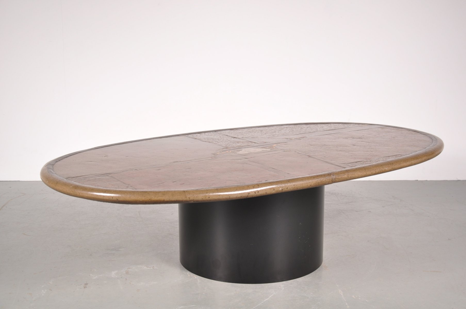 Vintage Stone Coffee Table By Paul Kingma For Sale At Pamono - Vintage Stone Coffee Table By Paul Kingma vintage stone coffee table by paul kingma for sale at pamono - vintage stone coffee table by paul kingma