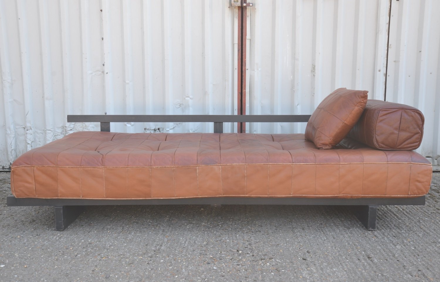 Vintage DS 80 Schlafsofa Von De Sede 1960er Bei Pamono Kaufen