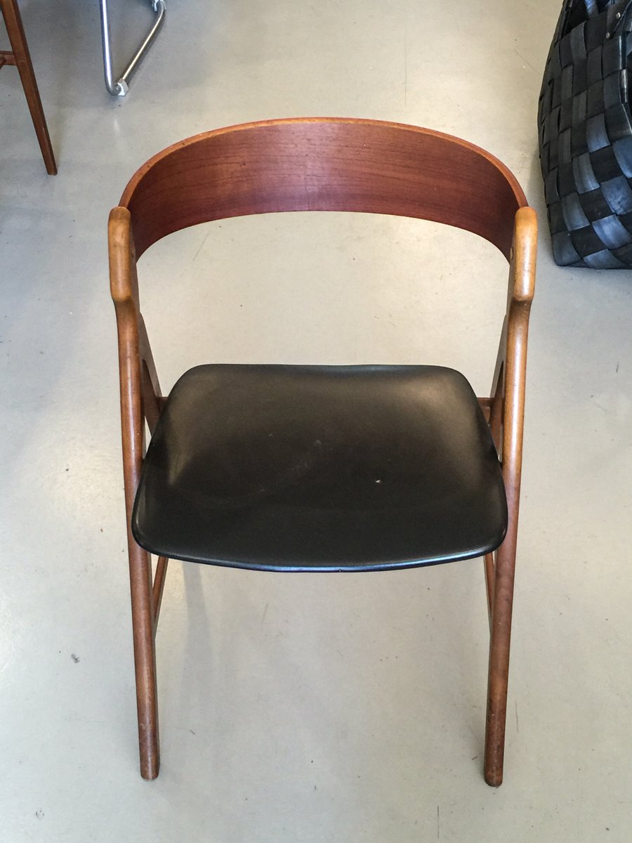 Teak Chair danish vintage teak chairkai kristiansen, 1950s for sale at pamono Teak Chair danish vintage teak chairkai kristiansen, 1950s for sale at pamono