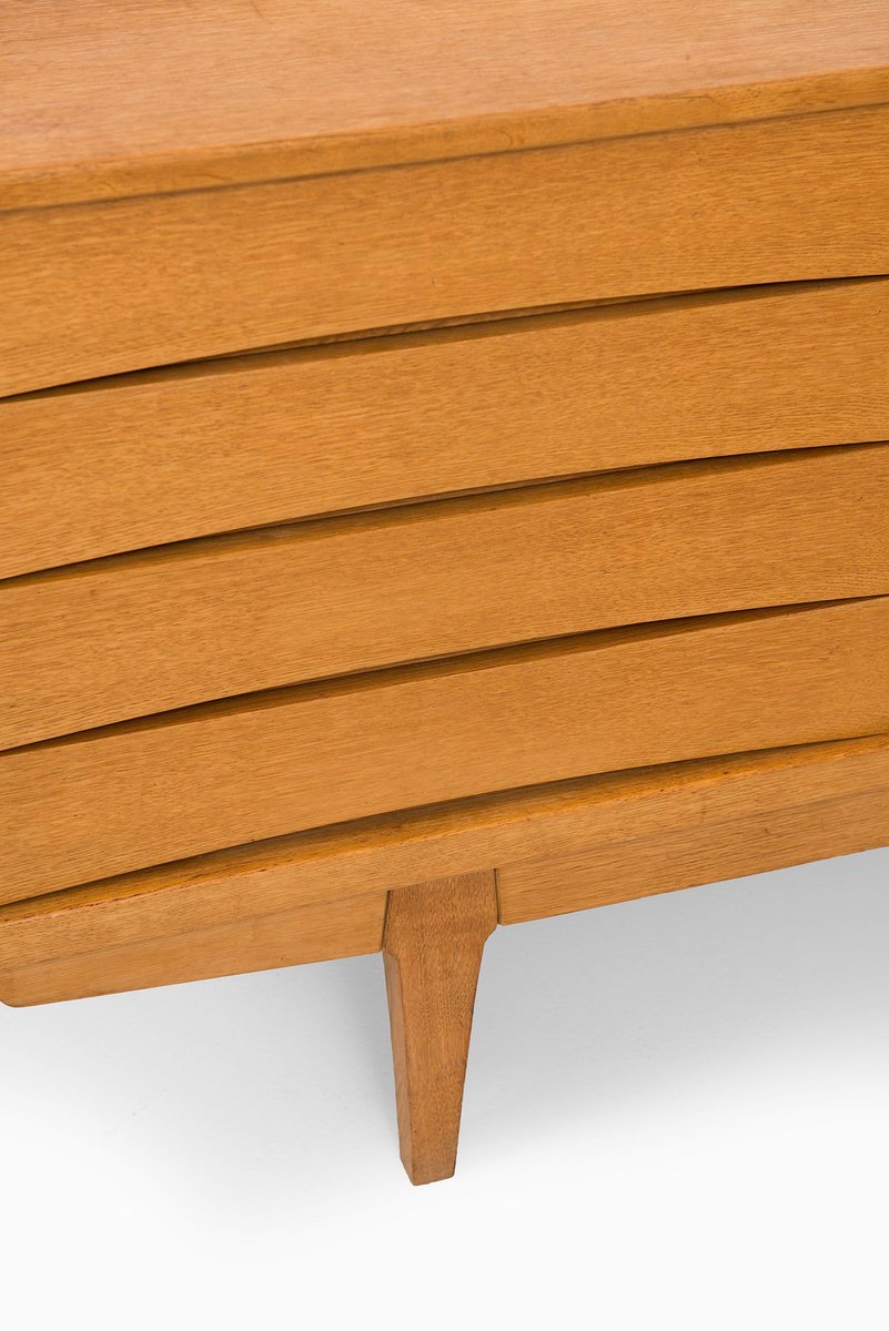 Swedish ulvö sideboard by erik wørts for ikea, 1960s for sale at ...