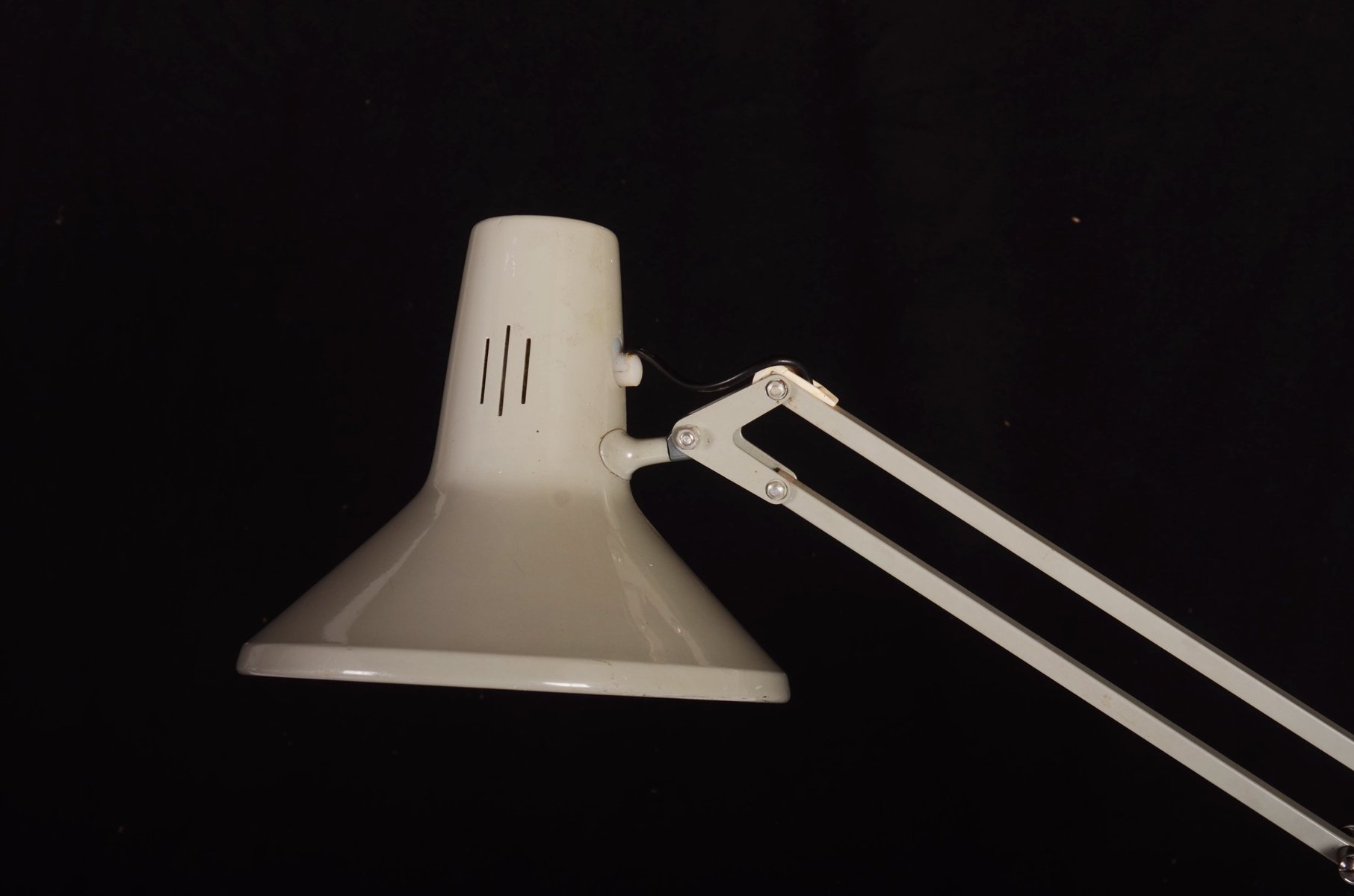 Small Grey Desk Lamp From Luxo For Sale At Pamono - Small Grey Desk Lamp From Luxo small grey desk lamp from luxo for sale at pamono - small grey desk lamp from luxo