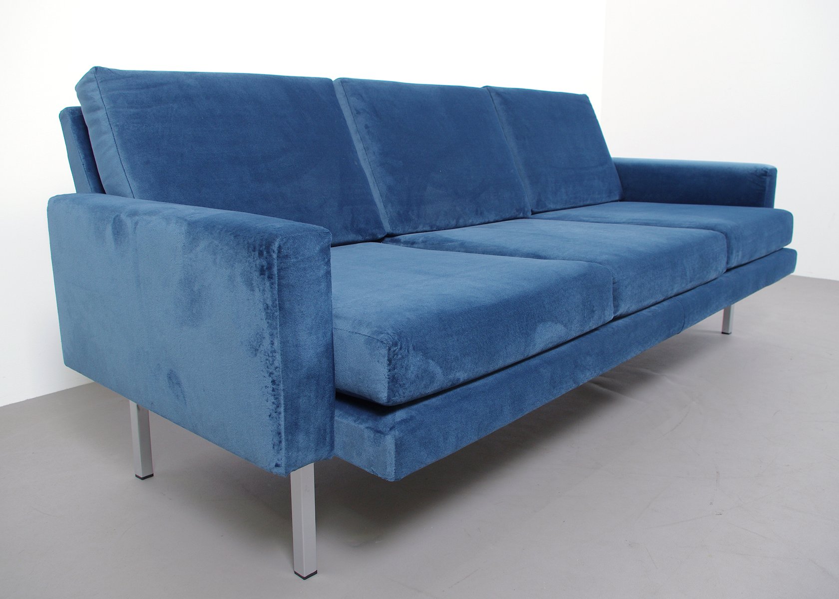 Niederländisches bz44 sofa von martin visser für 't spectrum ...