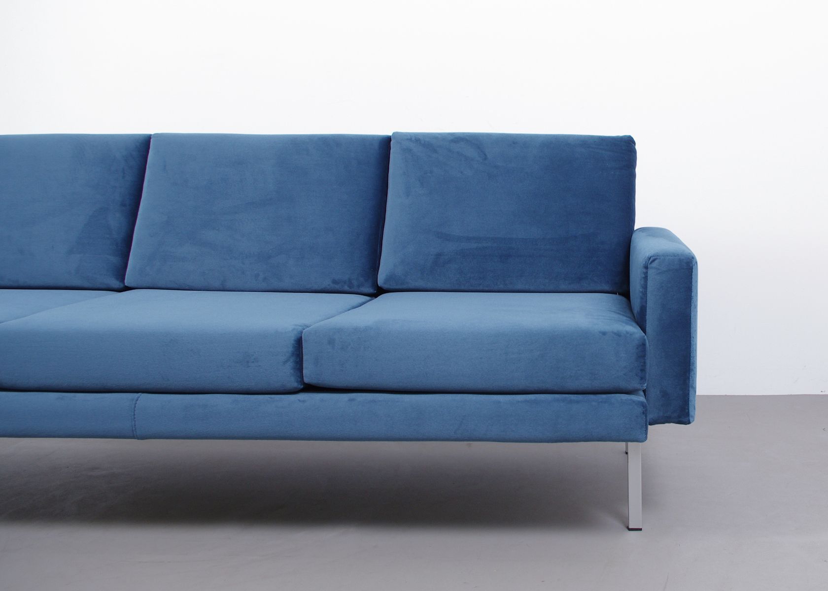 Niederländisches bz44 sofa von martin visser für 't spectrum ...