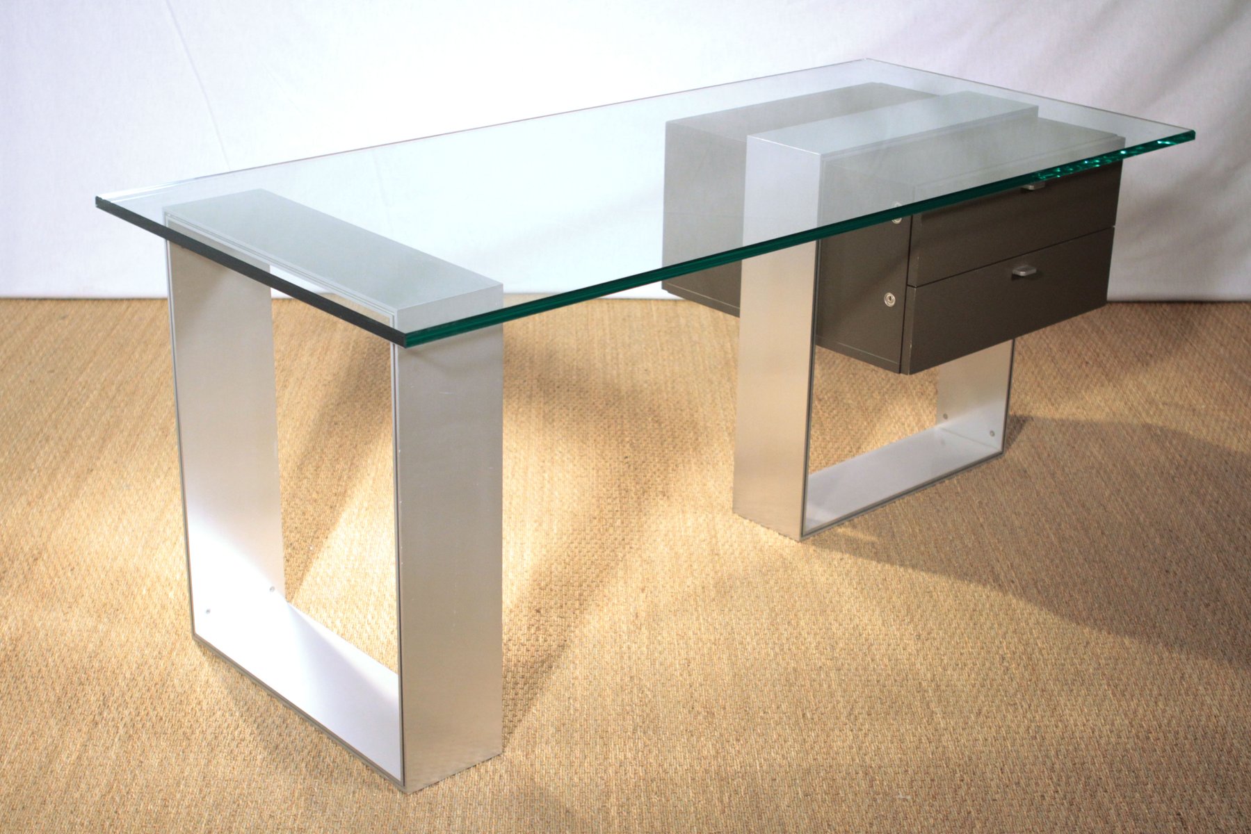 Architects Desk architect's desk from behr international, 1960s for sale at pamono Architects Desk architect's desk from behr international, 1960s for sale at pamono
