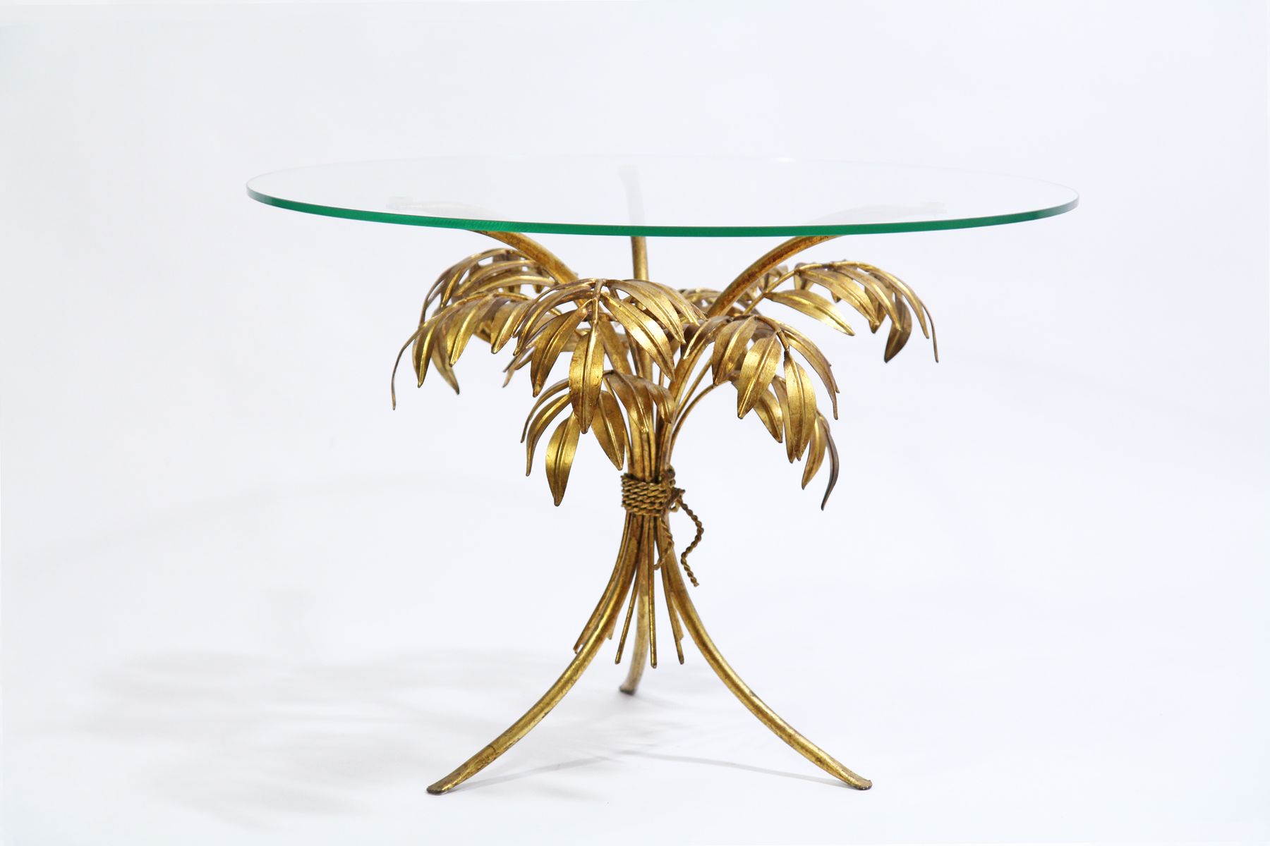 Coffee Table by Hans Kögl for Kögl Leuchten Amerang, 1970s for sale at