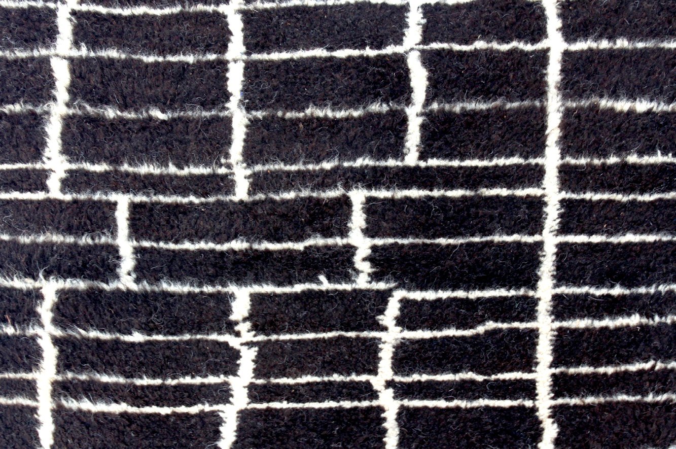 Marokkanischer Vintage Berber Teppich bei Pamono kaufen Marokkanischer Vintage Berber Teppich bei Pamono kaufen