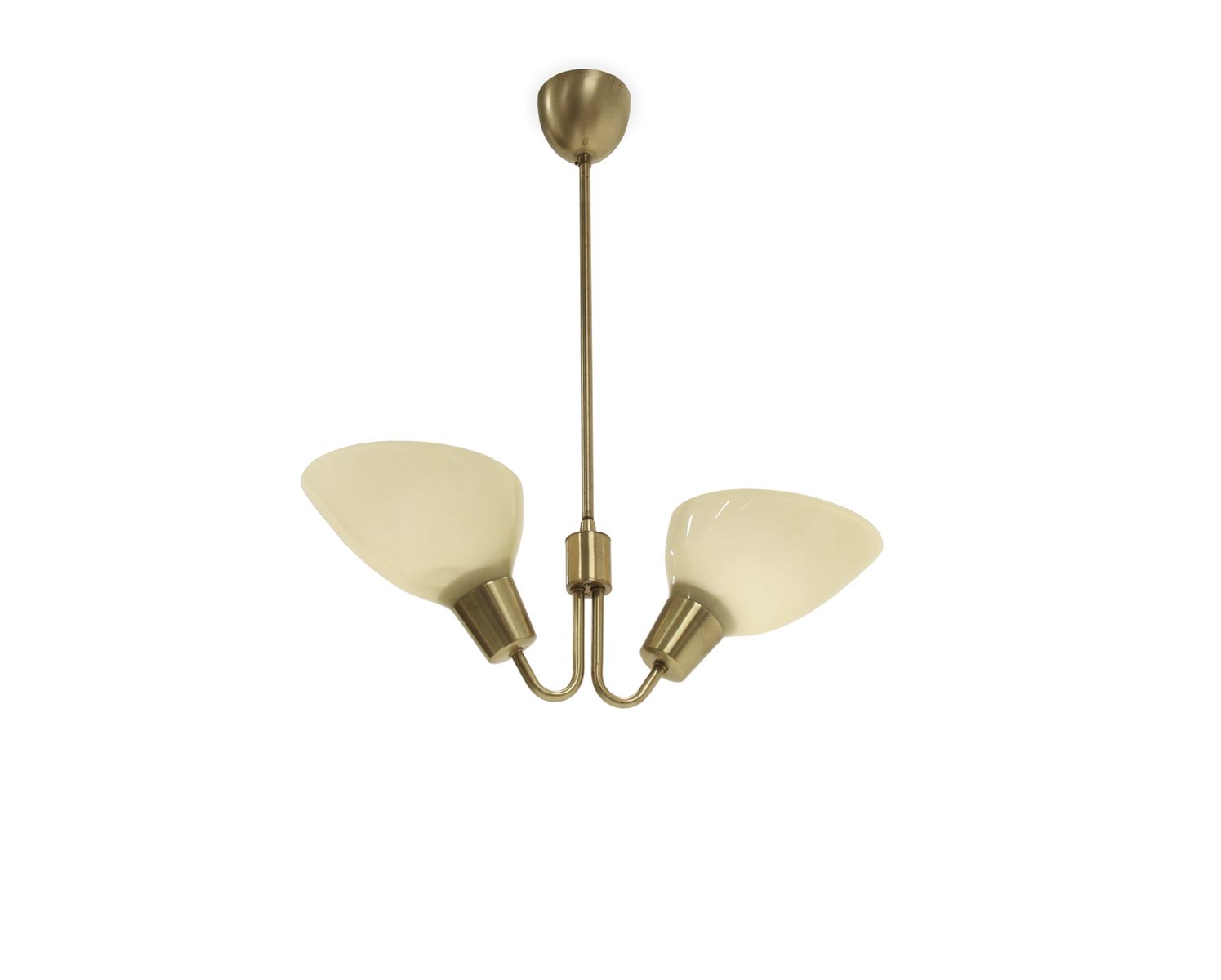 Mid Century Scandinavian Brass Ceiling Light 1960s For At Pamono Mid Century Scandinavian Brass Ceiling Light 1960s