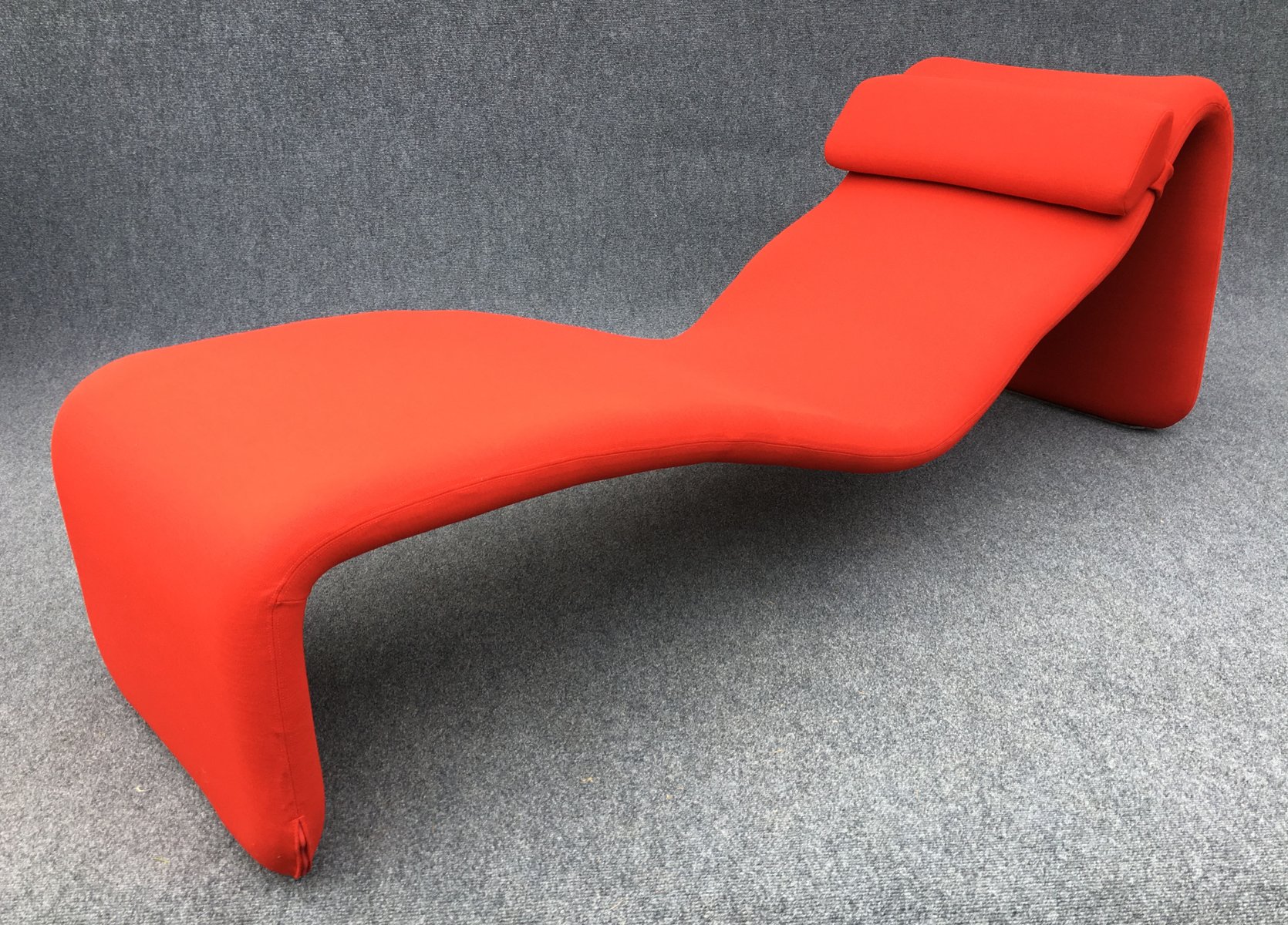 Red Djinn Chaise Lounge By Olivier Mourgue For Airborne S For - Red Djinn Chaise Lounge By Olivier Mourgue For Airborne S red djinn chaise lounge by olivier mourgue for airborne s for - red djinn chaise lounge by olivier mourgue for airborne s