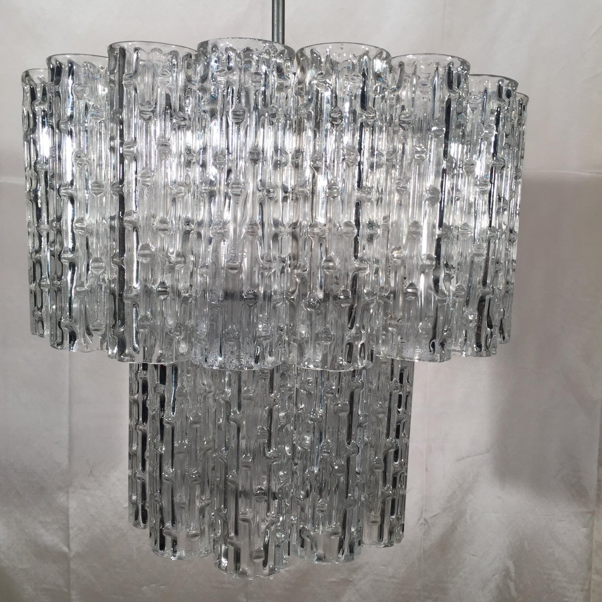 Vintage Glass Crystal 80