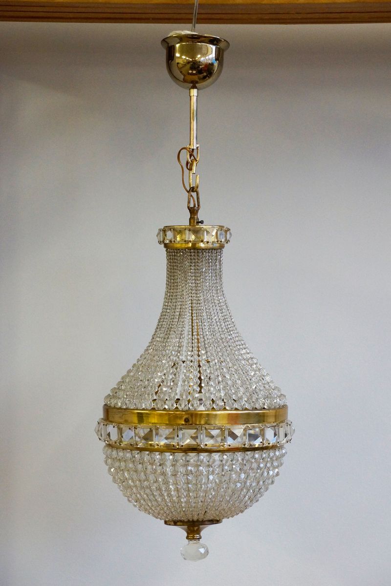 Great Images Of Glasetal Chandelier Best Home Design Ideas Vintage Brass And Glass Chandelier 1920s For At Pamono