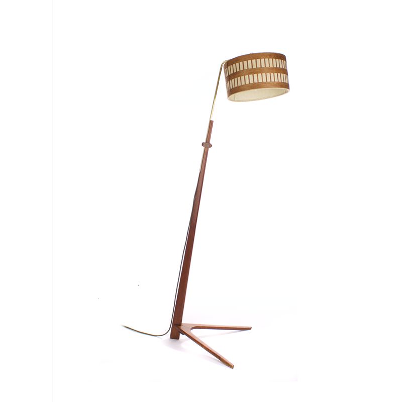 mid century floor l by jt kalmar for sale at pamono mid century floor l by jt kalmar for sale at pamono