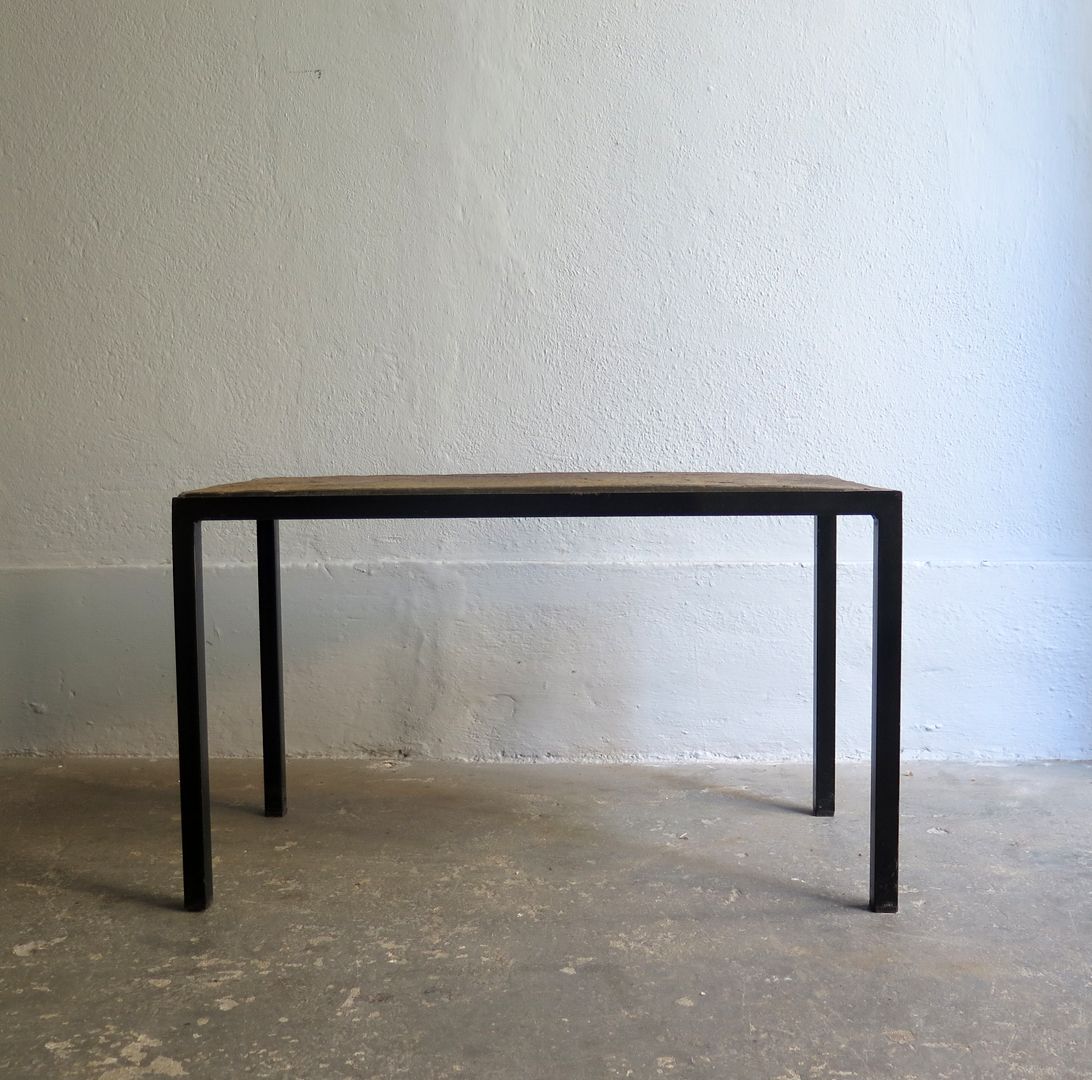 minimalist stone coffee table for sale at pamono minimalist stone coffee table for sale at pamono
