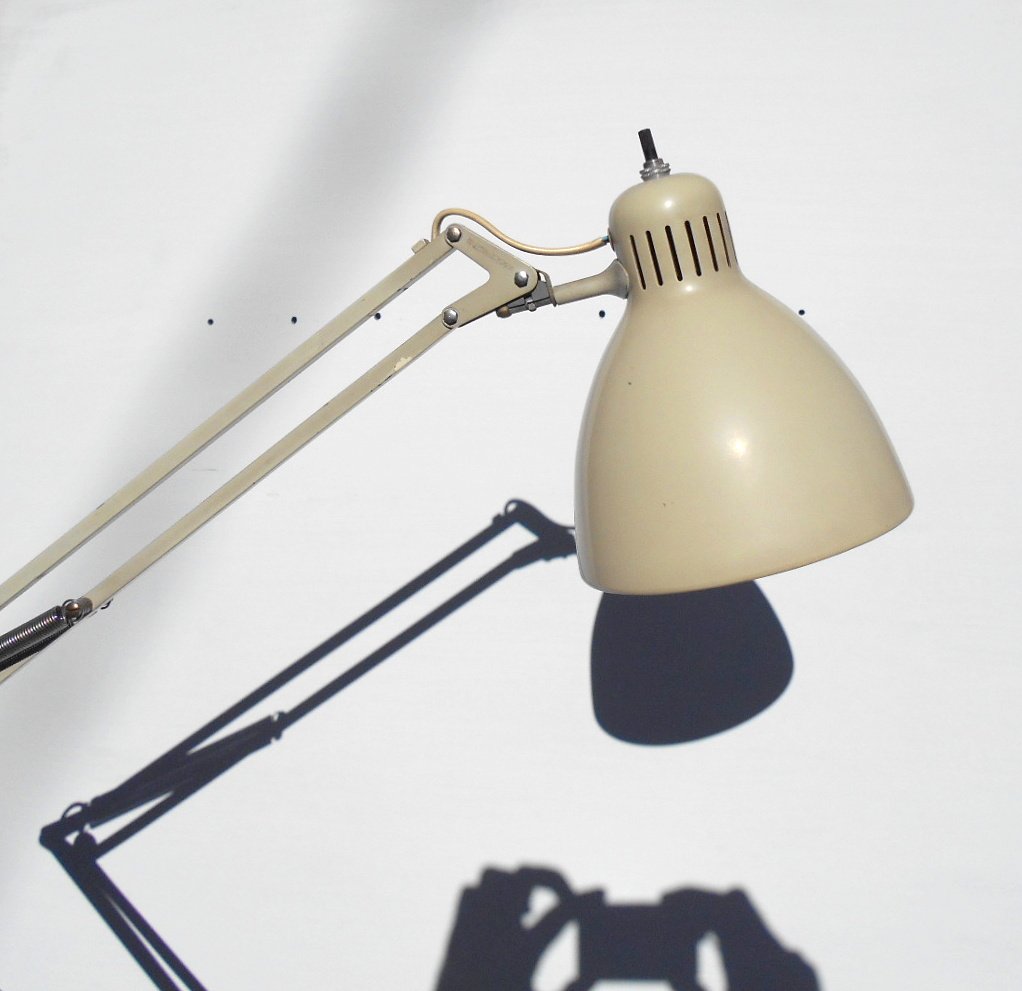 Naska Loris Floor Lamp By Arne Jacobsen For Luxo S For Sale - Price Per Piece naska loris floor lamp by arne jacobsen for luxo s for sale - price per piece