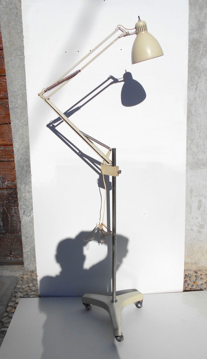 Naska Loris Floor Lamp By Arne Jacobsen For Luxo S For Sale - Naska Loris Floor Lamp By Arne Jacobsen For Luxo S naska loris floor lamp by arne jacobsen for luxo s for sale - naska loris floor lamp by arne jacobsen for luxo s