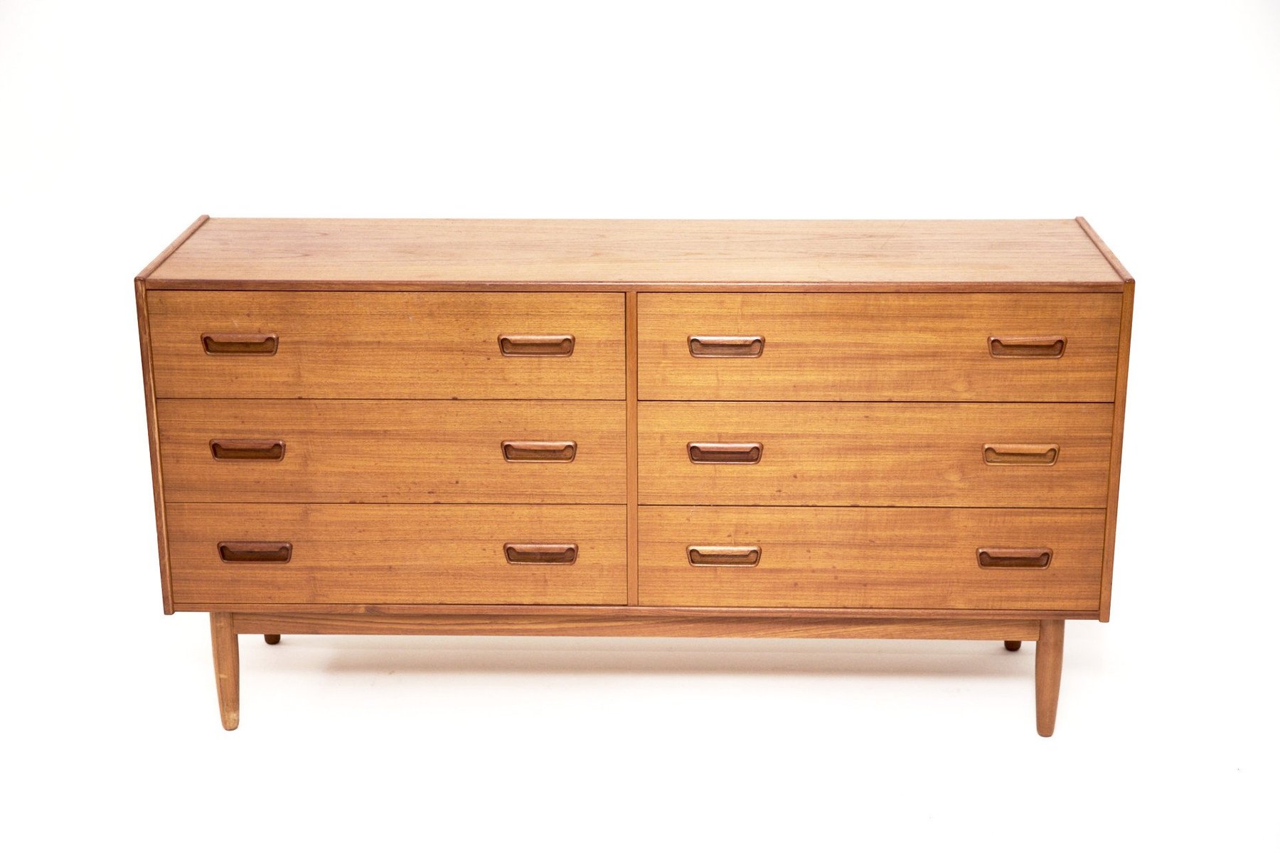 Danish Midcentury Teak Double Dresser S For Sale At Pamono - Danish Midcentury Teak Double Dresser S danish midcentury teak double dresser s for sale at pamono - danish midcentury teak double dresser s