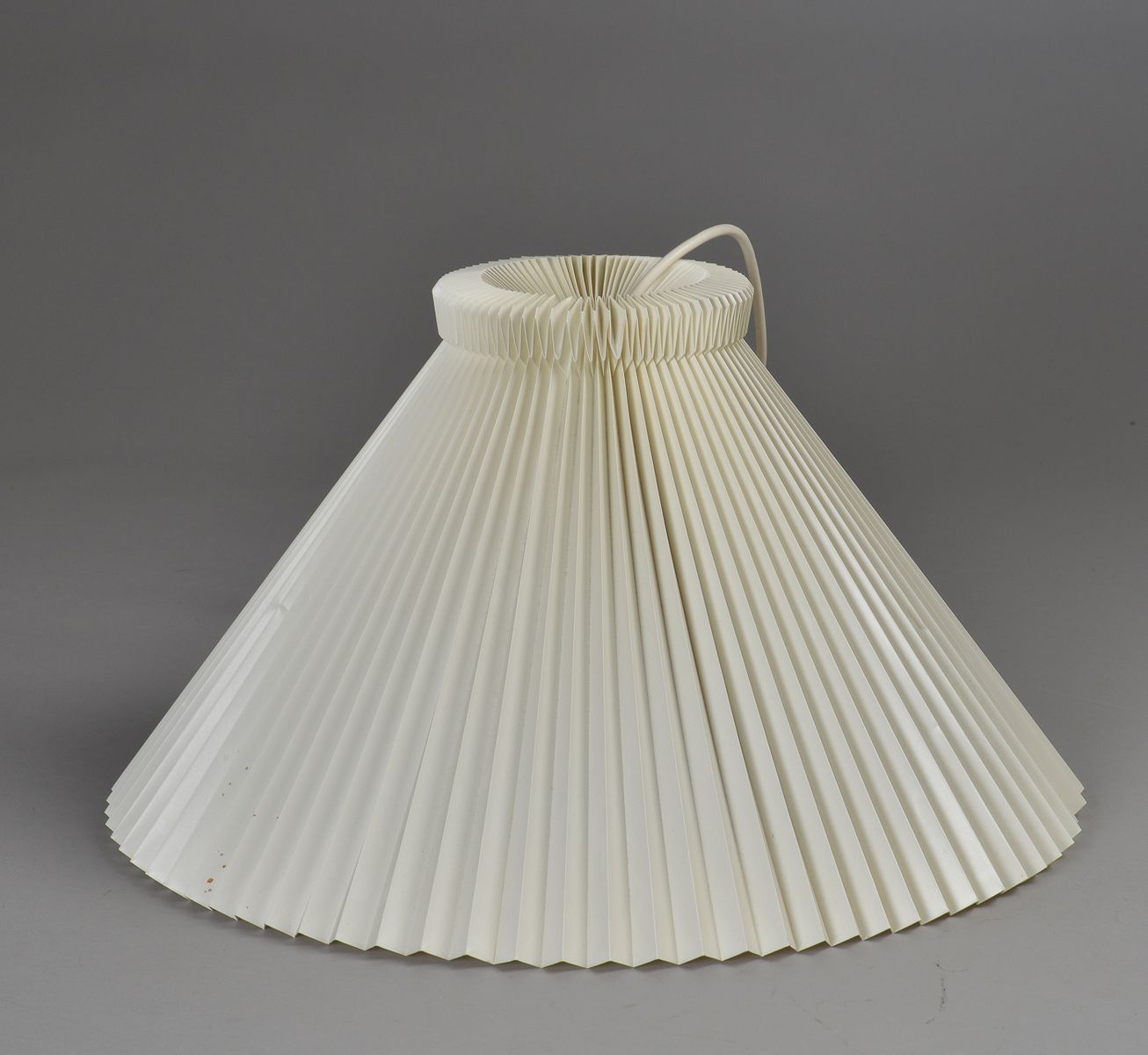 Midcentury Fan Shade Pendant By Kaare Klint For Le Klint For Sale - Midcentury Fan Shade Pendant By Kaare Klint For Le Klint midcentury fan shade pendant by kaare klint for le klint for sale - midcentury fan shade pendant by kaare klint for le klint
