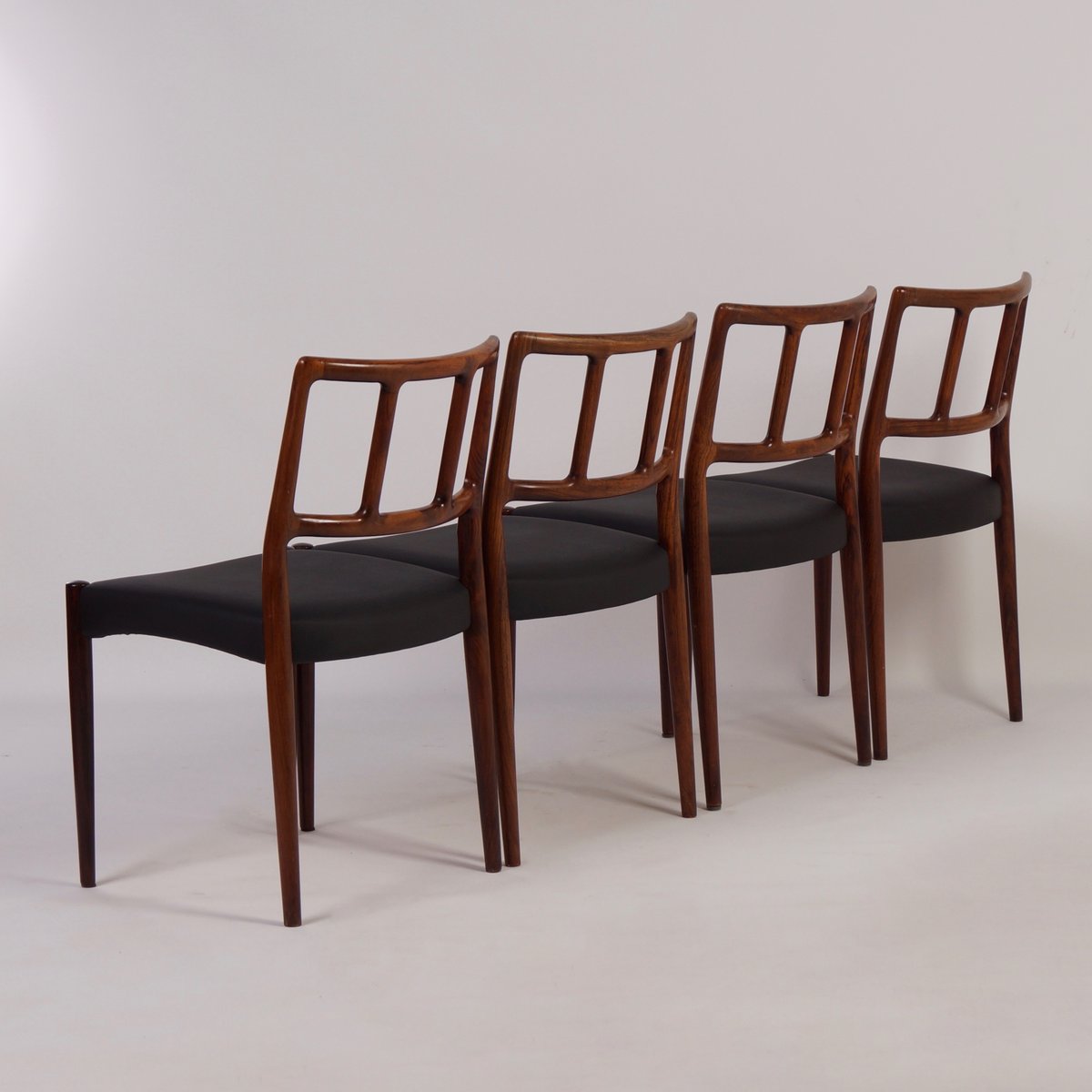Danish Dining Chair danish dining chairsjohannes andersen for uldum møbelfabrik Danish Dining Chair danish dining chairsjohannes andersen for uldum møbelfabrik