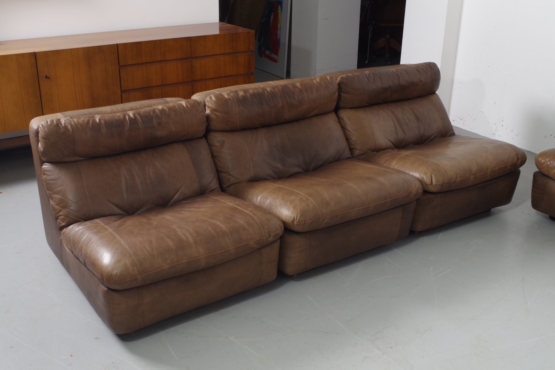 Modular Sofa Set 1965 for sale at Pamono