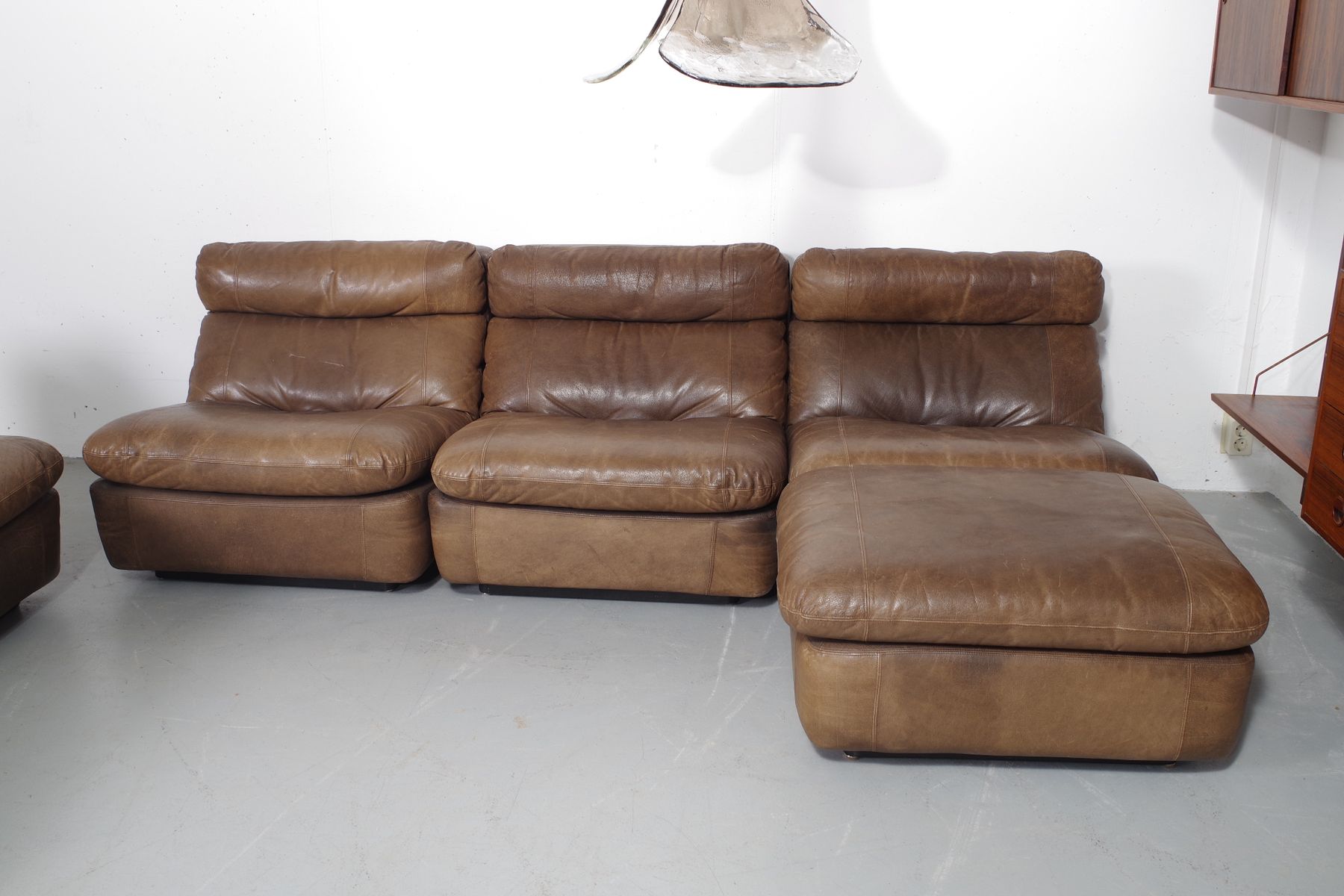 Modular Sofa Set 1965 for sale at Pamono