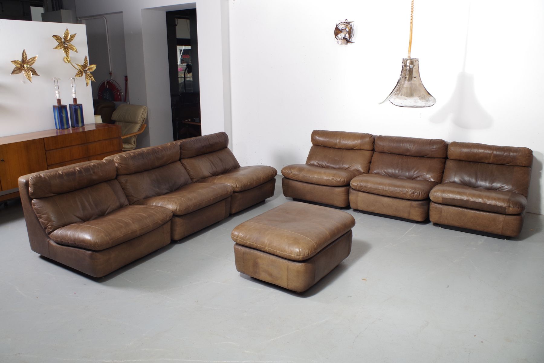 Modular Sofa Set 1965 for sale at Pamono