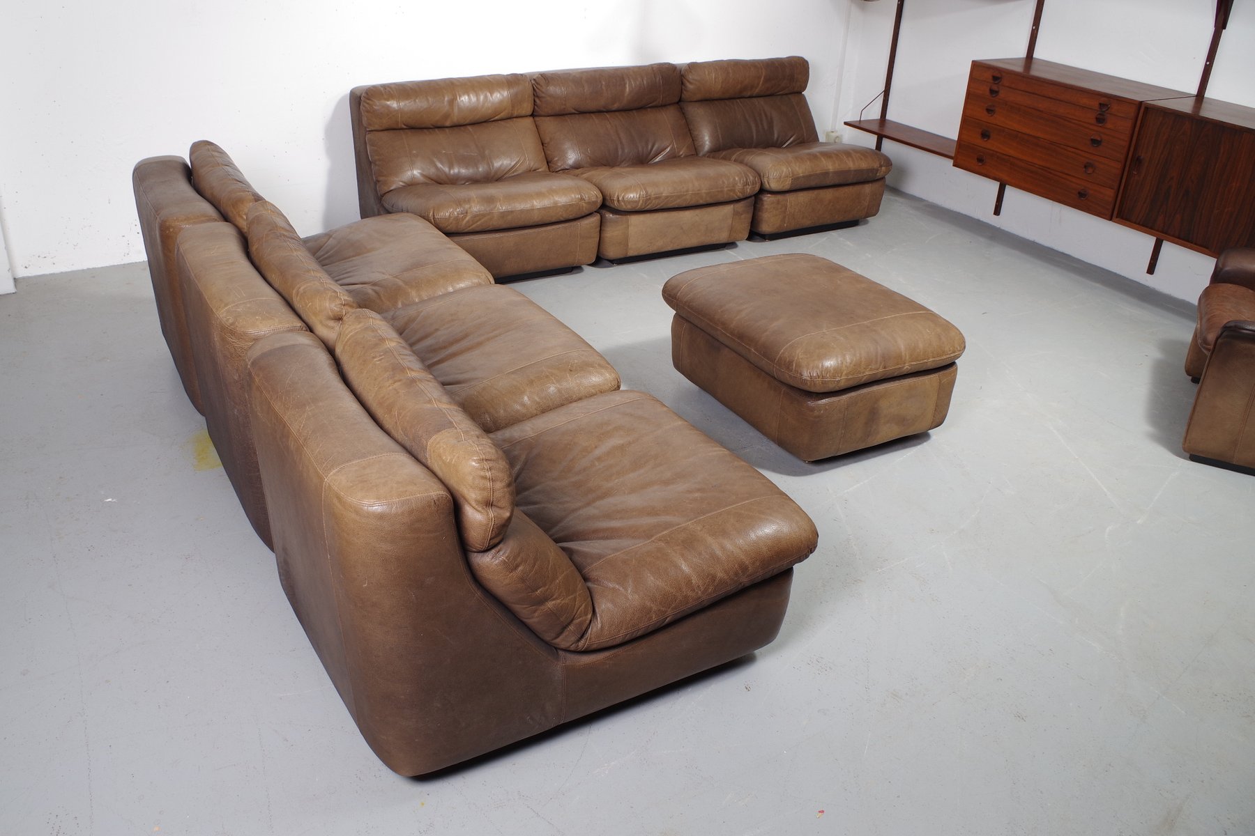 Modular Sofa Set 1965 for sale at Pamono