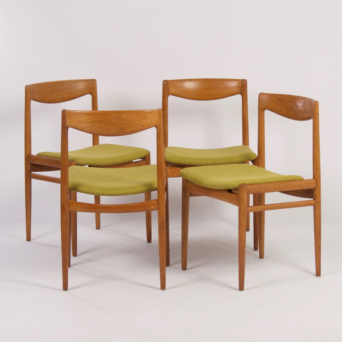 Green Danish Dining Chairs S Set Of For Sale At Pamono - Green Danish Dining Chairs S Set Of green danish dining chairs s set of for sale at pamono - green danish dining chairs s set of