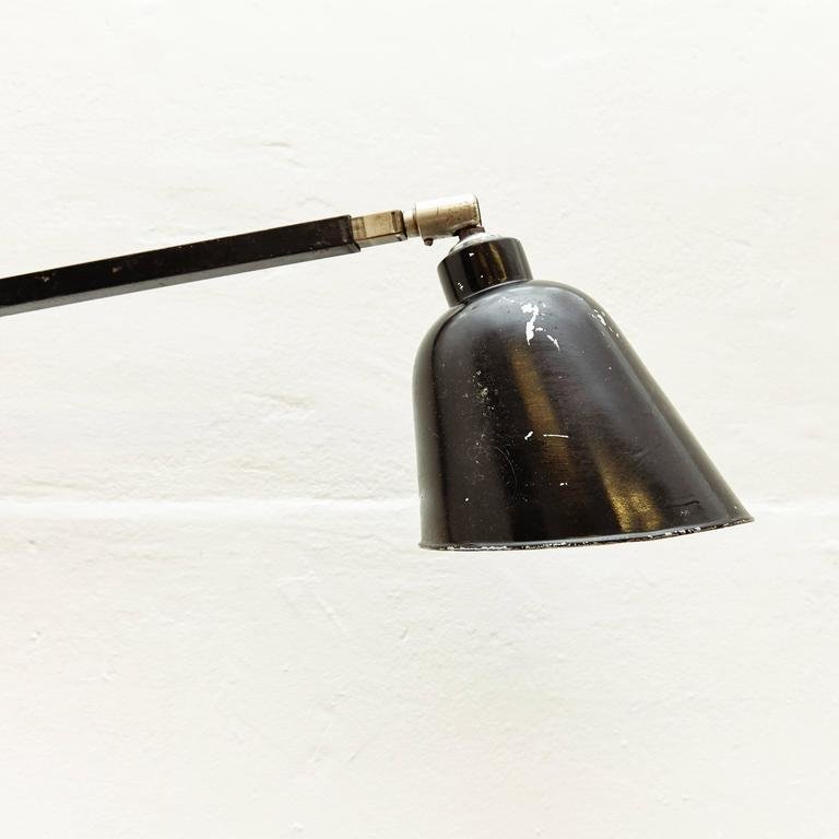 Vintage Industrial Lamp 111