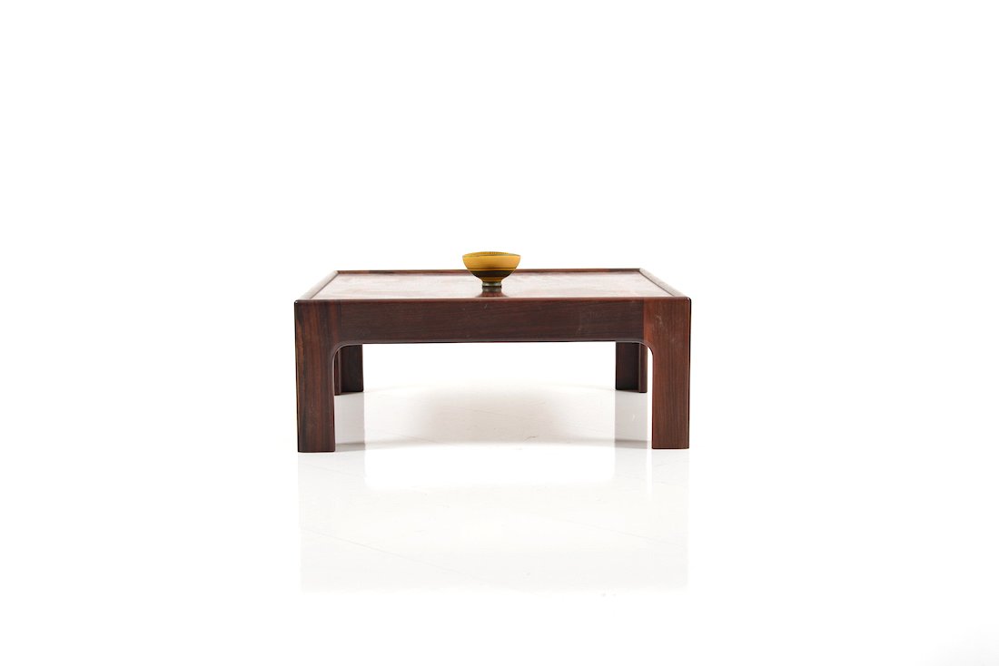 Midcentury Square Sofa Table By Illum Wikkelso For N Eilersen - Midcentury Square Sofa Table By Illum Wikkelso For N Eilersen midcentury square sofa table by illum wikkelso for n eilersen - midcentury square sofa table by illum wikkelso for n eilersen