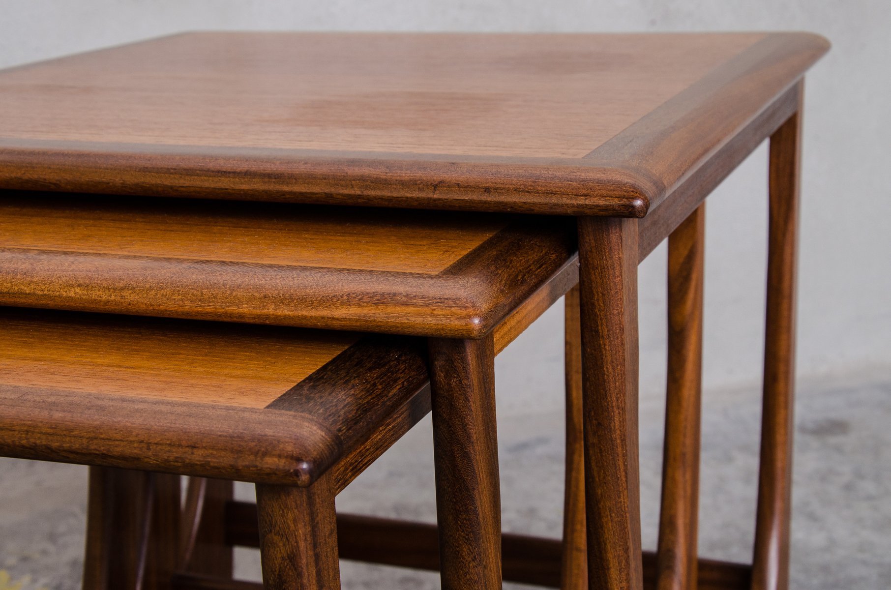 Astro Nesting Tables By Kai Kristiansen For Gplan S For Sale - Astro Nesting Tables By Kai Kristiansen For Gplan S astro nesting tables by kai kristiansen for gplan s for sale - astro nesting tables by kai kristiansen for gplan s