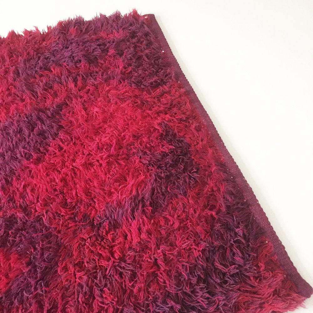 Grosser Danischer Teppich Von Arne Jacobsen Fur C Olesen Er Bei