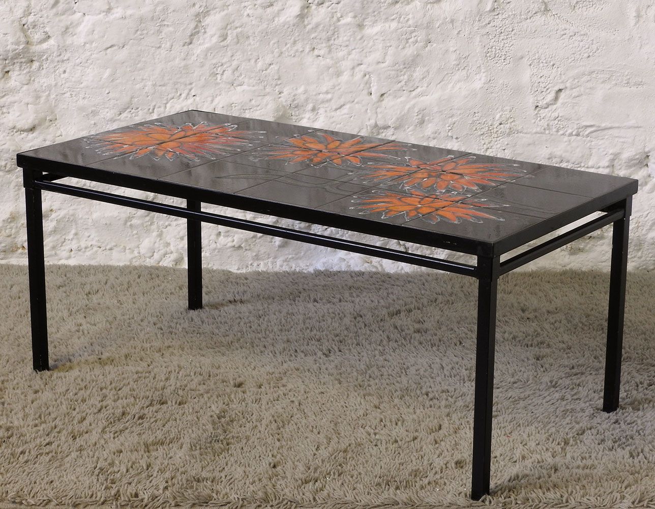 Midcentury Coffee Table By Adri S For Sale At Pamono - Midcentury Coffee Table By Adri S midcentury coffee table by adri s for sale at pamono - midcentury coffee table by adri s