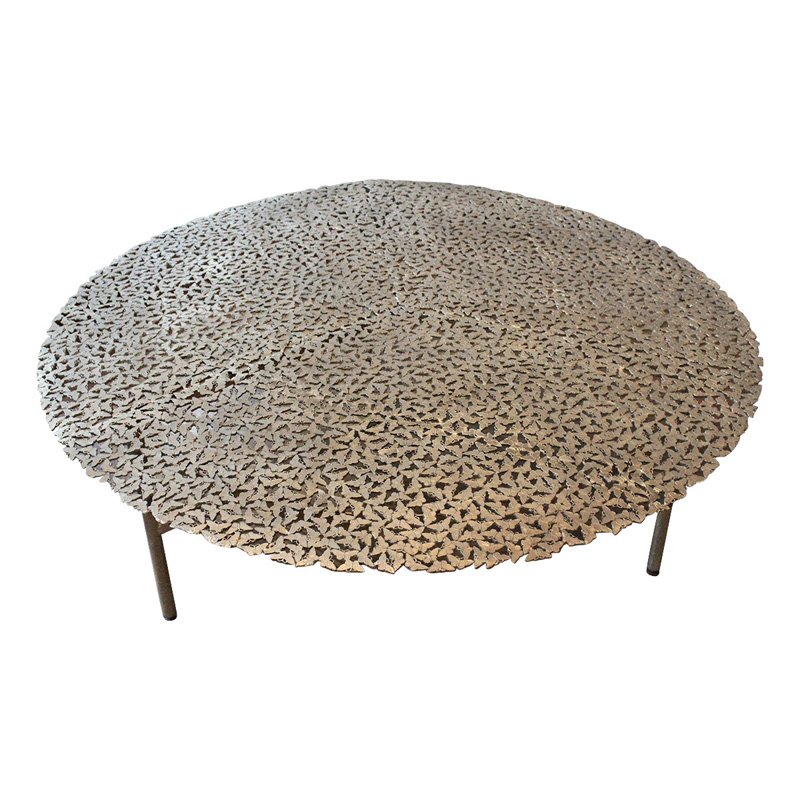 jean coffee table in bronzefred & juul for sale at pamono jean coffee table in bronzefred & juul for sale at pamono