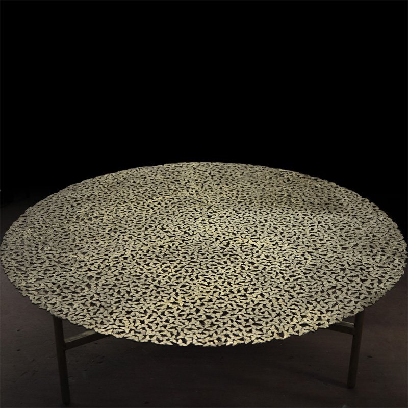 jean coffee table in bronzefred & juul for sale at pamono jean coffee table in bronzefred & juul for sale at pamono