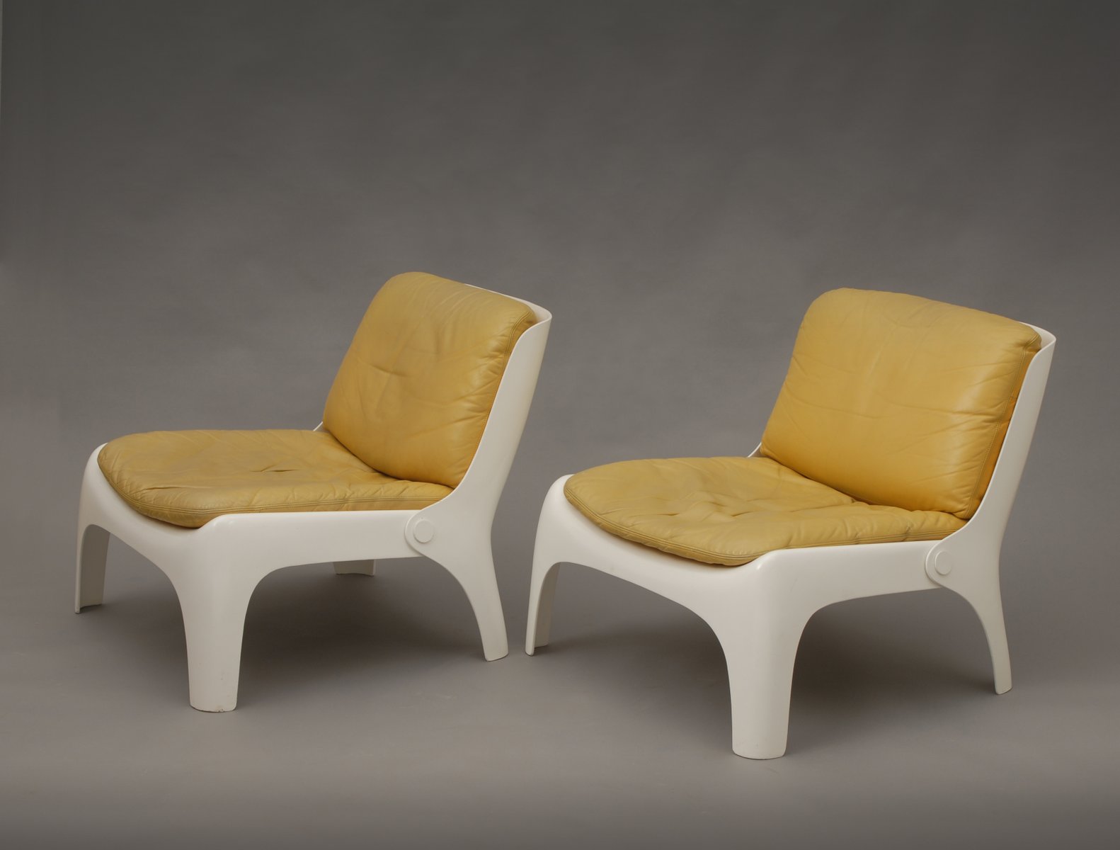 Easy Fiberglass Chairs S Set Of For Sale At Pamono - Previous easy fiberglass chairs s set of for sale at pamono - previous