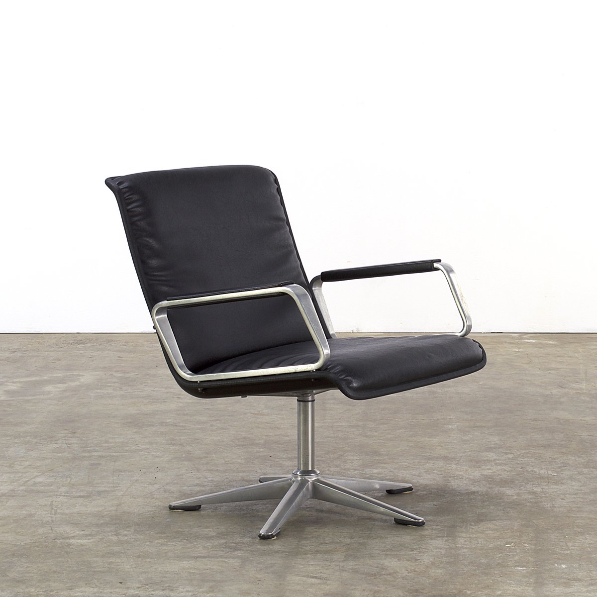 delta series office lounge chair from wilkhahn, 1970s for sale at delta series office lounge chair from wilkhahn, 1970s for sale at