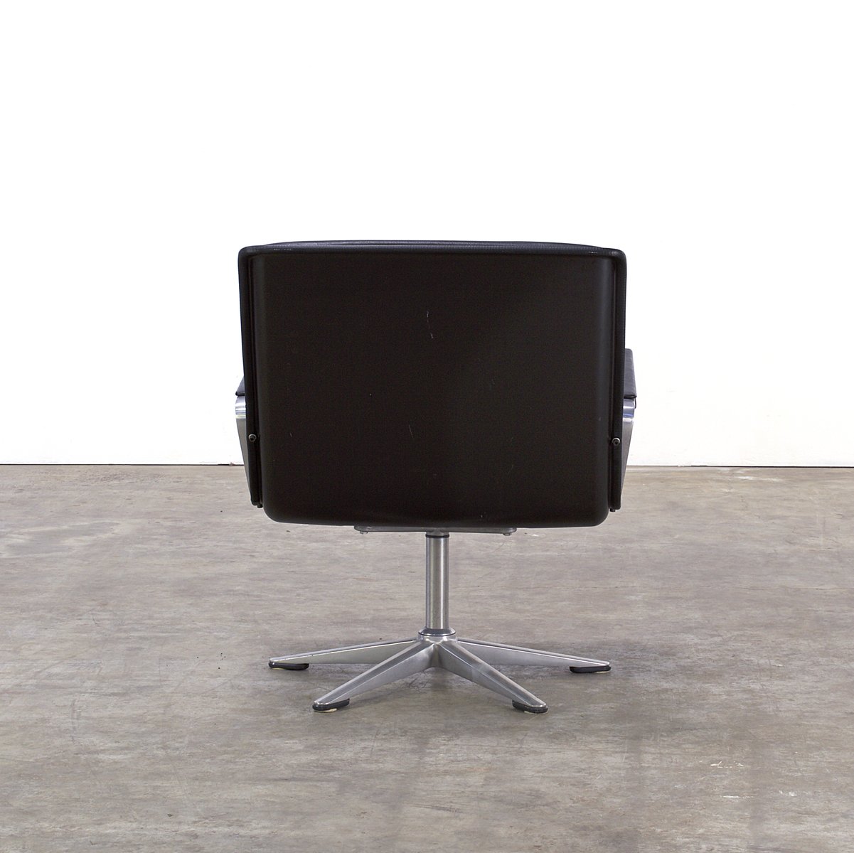 delta series office lounge chair from wilkhahn, 1970s for sale at delta series office lounge chair from wilkhahn, 1970s for sale at