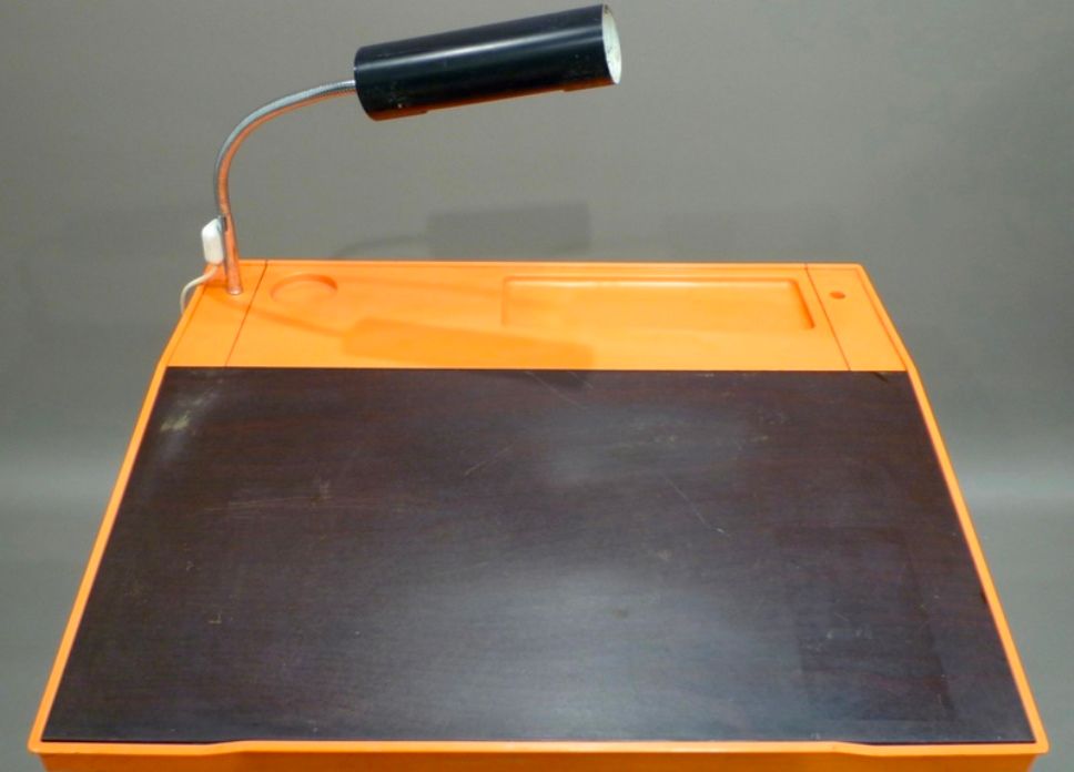 modular office deskluigi colani for flototto, 1970s for sale modular office deskluigi colani for flototto, 1970s for sale