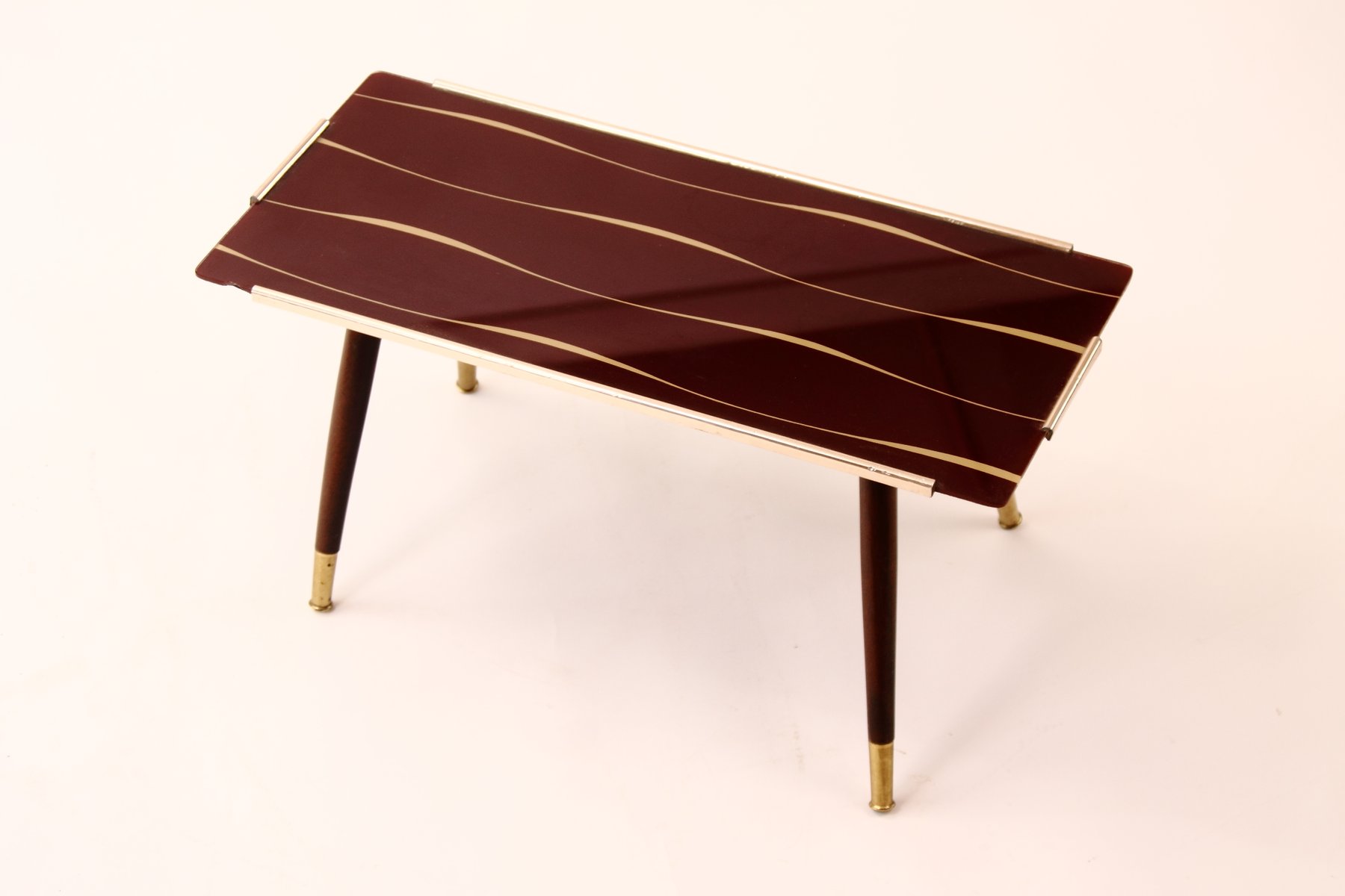 Side Table With Printed Glass Top S For Sale At Pamono - Side Table With Printed Glass Top S Price Per Piece side table with printed glass top s for sale at pamono - side table with printed glass top s price per piece