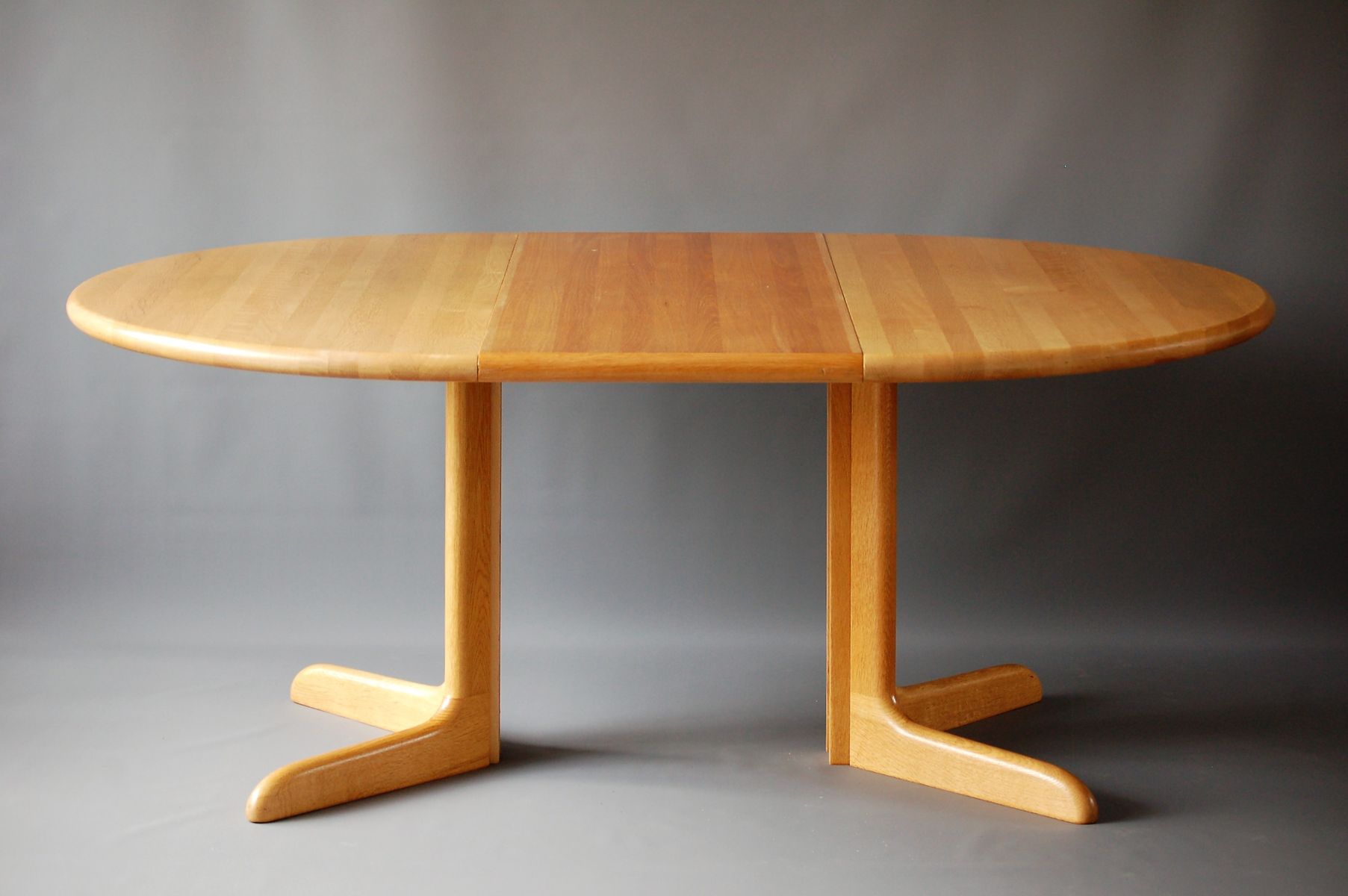 Vintage Esszimmer Set Von Niels Otto Moller Fr JLMoller Bei