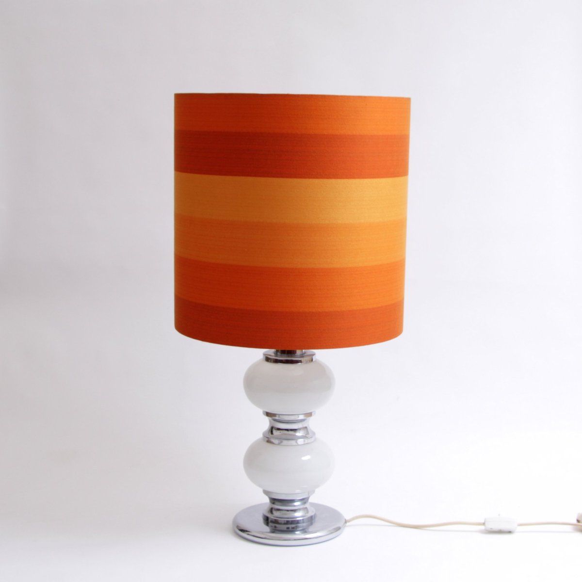 Orange Vintage Floor Lamp With Illuminated Base For Sale At Pamono - Orange Vintage Floor Lamp With Illuminated Base orange vintage floor lamp with illuminated base for sale at pamono - orange vintage floor lamp with illuminated base