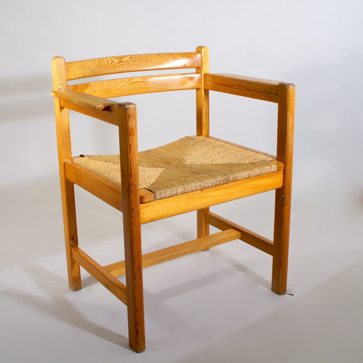 Mogensen Asserbo Armchair for Karl Andersson