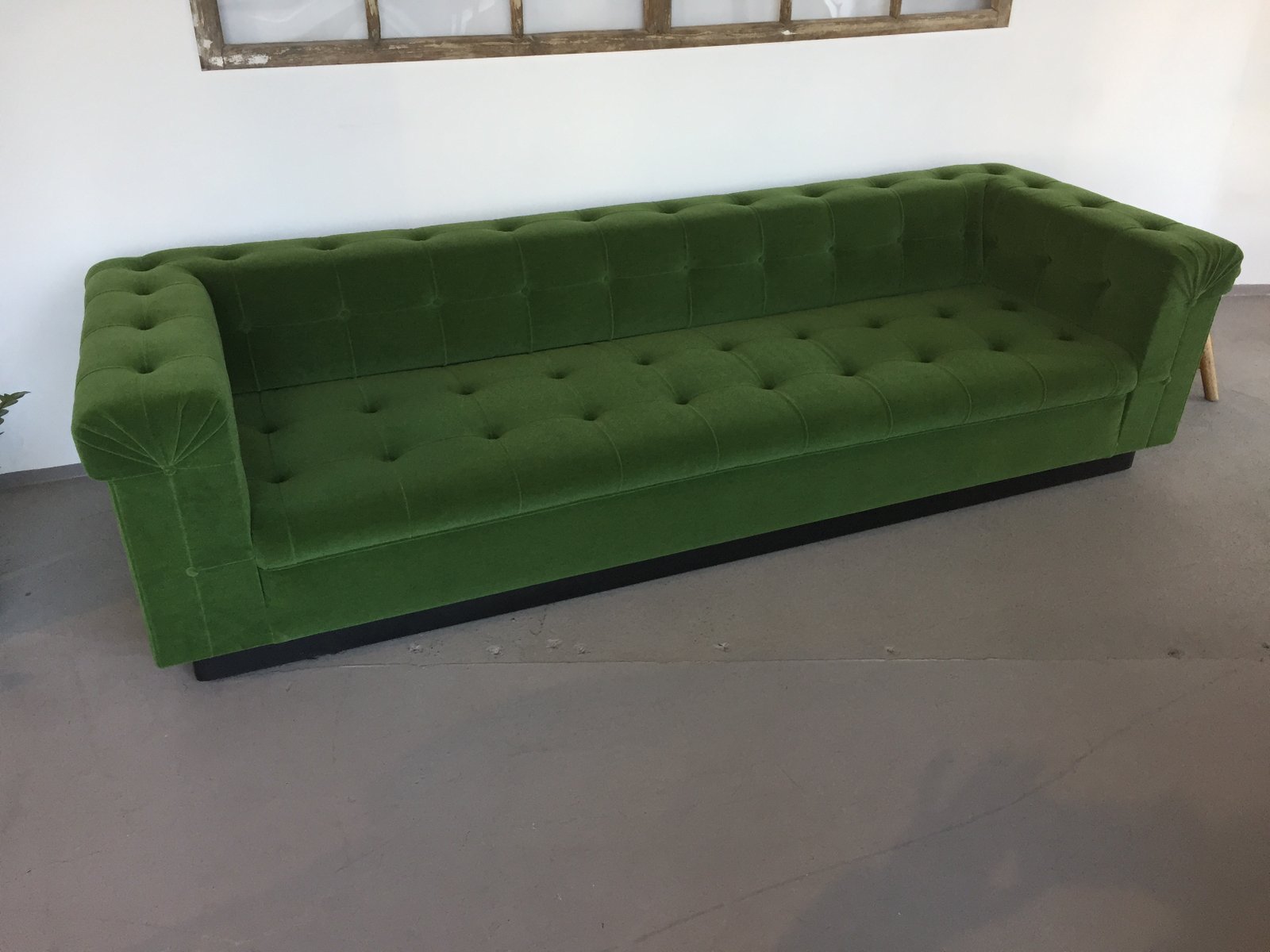 Party Sofa by Edward Wormley for Dunbar 1954 for sale at Pamono