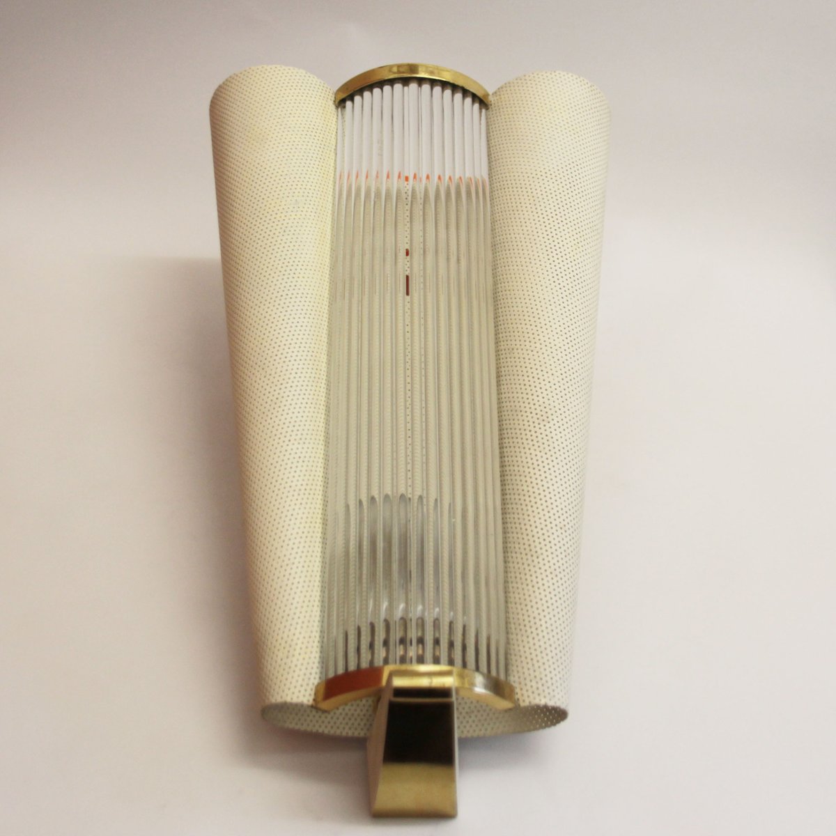 French Midcentury Wall Sconces With Glass Rods From Petitot - French Midcentury Wall Sconces With Glass Rods From Petitot S Set Of french midcentury wall sconces with glass rods from petitot - french midcentury wall sconces with glass rods from petitot s set of