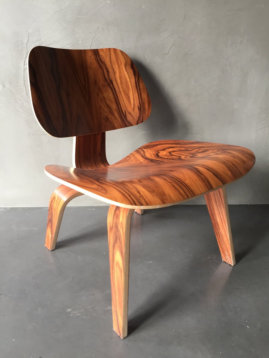 Lcw Santos Rosewood Chair By Charles Ray Eames For Herman Miller For Sale At Pamono Lcw Santos Rosewood Chair By Charles Ray Eames For Herman Miller For Sale At Pamono